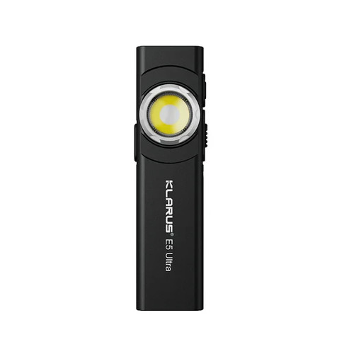 Lampe edc ultra - lampe, ultra-fine