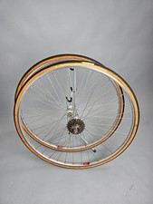 Kit ruote Mavic Speciale Route