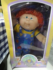 Cabbagepatch bambini vintage