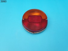 Fiat 850 Berlina 1ª serie fanale posteriore CATALUX