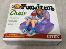 Sedia junior Y2K Intex Air