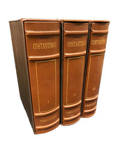 Costantino I Enciclopedia