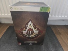 Statua Assassin's Creed 3