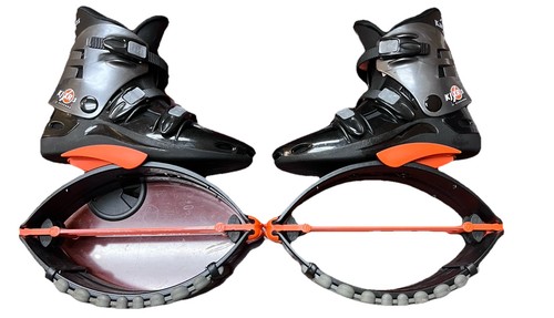 Scarpe kangoo jumps - scarpe,