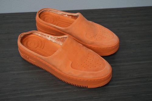 Scarpe nike air force mule - scarpe,