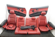 BMW 3 Coupè E92 Set Salone