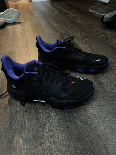 Black lapis clippers - pg, away