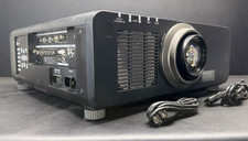 Panasonic PT-DZ870UK