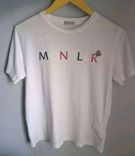 Shirt girocollo 100 - t-shirt, 100%