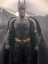 Hot toys batman dx12 6 - dx12, 1/6