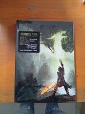 Dragon Age inquisition