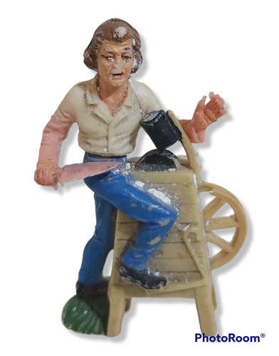 98689 pastorello presepe - 98689,