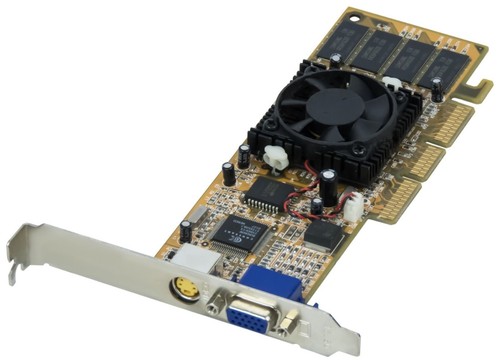 Scheda prolink pixelview - scheda,