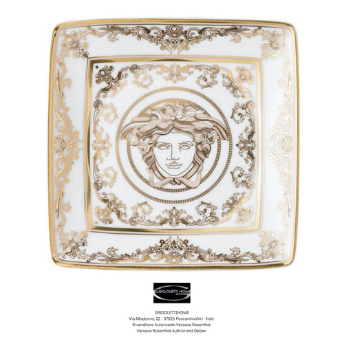 Versace rosenthal medusa - rosenthal,