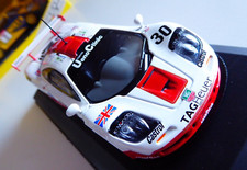 1/43 Minichamps McLaren F1 GTR