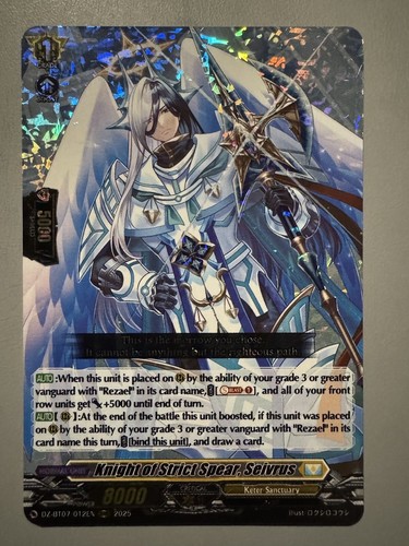 Cardfight avanguard cavaliere - cardfight,