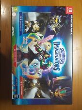Skylanders Imaginators - Starter Pack Nintendo Switch In Italiano