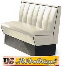HW-120W Americana Divano Diner