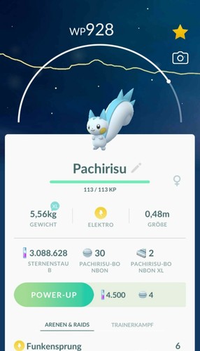 Pokémon pokemon - ✅️,