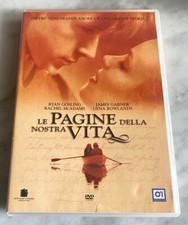 DVD "LE PAGINE DELLA NOSTRA