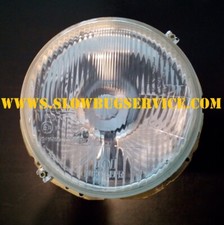 VW MAGGIOLINO BEETLE BUS BAY