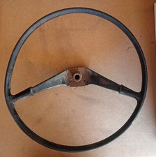 VOLANTE ORIGINALE EPOCA FIAT