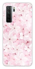 Coque en silicone imprimée