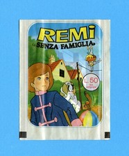(N4) REMI SENZA FAMIGLIA