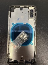 REAR SHELL FRAME HOUSING FLEX