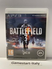 BATTLEFIELD 3 - SONY PS3 -