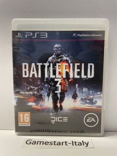 Battlefield sony ps3 - 3,
