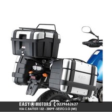 SR371 GIVI ATTACCO POSTERIORE