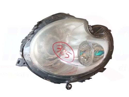 Faro anteriore mini - -,