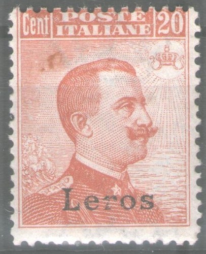 Lero 1921 20 - -,