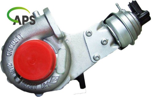 Turbocompressore 55229867 fiat - 55229867,