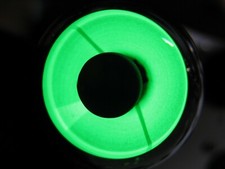 Nos 6e5s tubo occhio magico - occhio,
