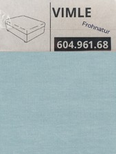 Ikea VIMLE Fodera per Sgabello