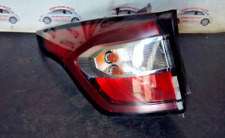STOP FARO FANALE POSTERIORE SINISTRO SX FORD KUGA VIGNALE 2012 AL 2016 ORIGINALE