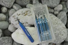 5 piombi plastificati ARTICO