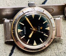 Vostok gioielli anfibio - gioielli,