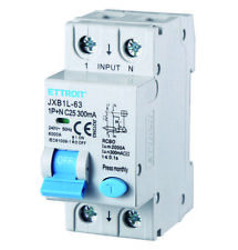 MAGNETOTERMICO DIFFERENZIALE