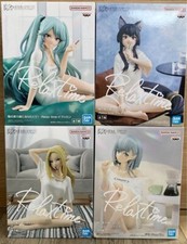 The Eminence in Shadow Relax