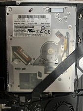 Masterizzatore DVD Lettore 898A 678-0592B Macbook Pro 15 A1286 2010 Ottico Drive