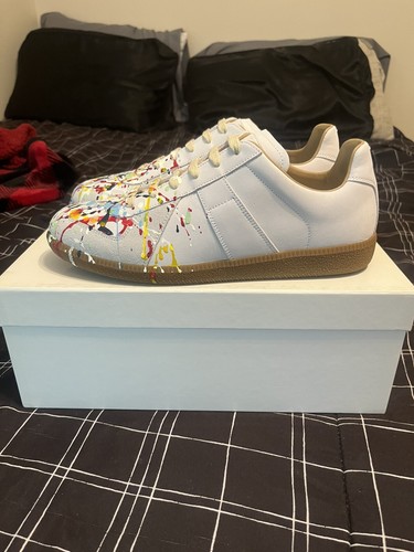 Mason margiela gats - mason,