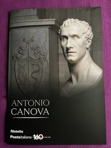 Italia folder 2022 - folder, antonio