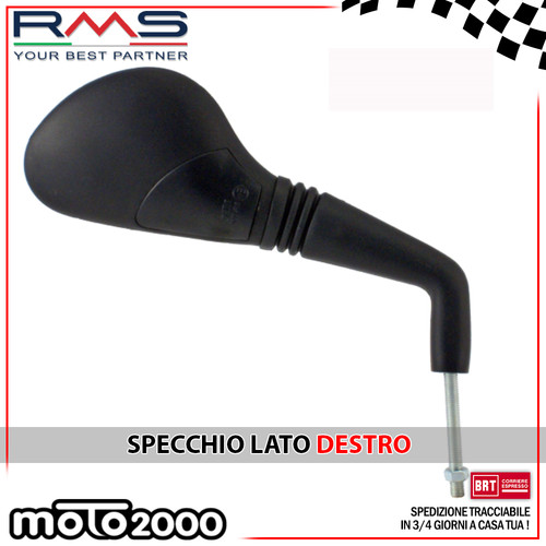 Specchio specchietto lato - specchietto,