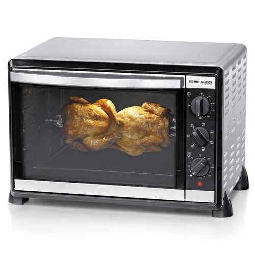 Rommelsbacher bg1805 forno - rommelsbacher,