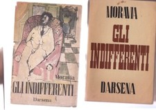Alberto Moravia GLI