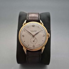 Elegante Orologio da Polso