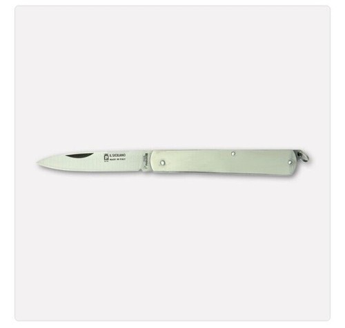 Coltello siciliano pieghevole - siciliano,